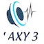 Logo GALAXY 3 FM