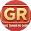 Logo RÁDIO GRANDE RIO GOSPEL