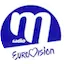 Logo M Radio - Eurovision