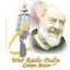 Logo Rádio Web São padre Pio