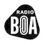 Logo Radio BOA - Bretagne On Air