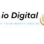 Logo Rádio digital