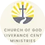 Logo Faith Gospel Fm 127