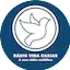 Logo Rádio Vida Caxias