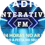 Logo Rádio Interativa Fm Bh
