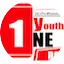 Logo Youth one radio