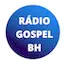 Logo Rádio Gospel Bh