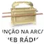 Logo Unção Na Arca Web Rádio