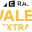 Logo BBC Radio Wales Extra