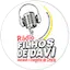 Logo Rádio Filhos De Davi
