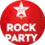 Logo Virgin Radio Rock Party