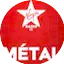 Logo Virgin Radio Metal