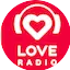 Logo LOVE RADIO Bălţi