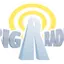 Logo Big R Radio - The Love Channel