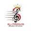 Logo Supreme Music