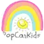 Logo PopCanKids.ca