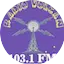 Logo RADIO TÉLÉ VOLCAN FM 103.1