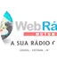 Logo Web Rádio Mutum