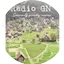 Logo Radio GN