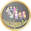 Logo Thazin Indigenous Radio