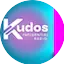 Logo Kudos Radio - Carol Vorderman