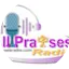 Logo All Praises Radio