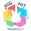 Logo BigHitConcerts