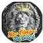 Logo No Trono Da Graça