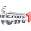 Logo News 105 Cruz del Eje