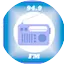 Logo Rádio 94 FM