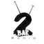 Logo 2barradio