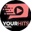 Logo Your Hits Digital
