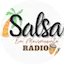 Logo Salsa En Movimiento Radio