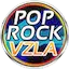 Logo Pop Rock Venezuela