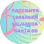 Logo Radio Web Cassange Salvador Bahia