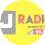 Logo CJ Radio