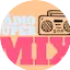 Logo Super Mix