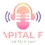 Logo Radio Capital FM Romania Dance