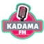 Logo Kadama Fm