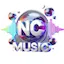 Logo Web Rádio Nc Music
