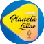 Logo Planeta Latino Radio EC