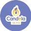 Logo Candela Stereo