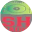 Logo SH Radio