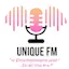 Logo Unique FM