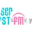 Logo Fraser Coast FM 107.5