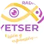 Logo Radio Yetser