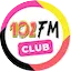 Logo 102 FM CLUB