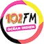 Logo 102 FM Océan Indien