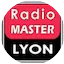 Logo Radio Master Lyon