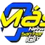 Logo Mas Network 101.9 FM